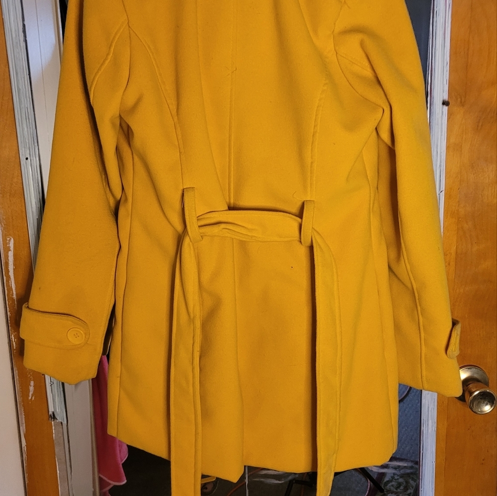 Winter Jacket